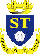 Logo Mairie de Sainte-Tulle - Maison de Santé de Sainte-Tulle